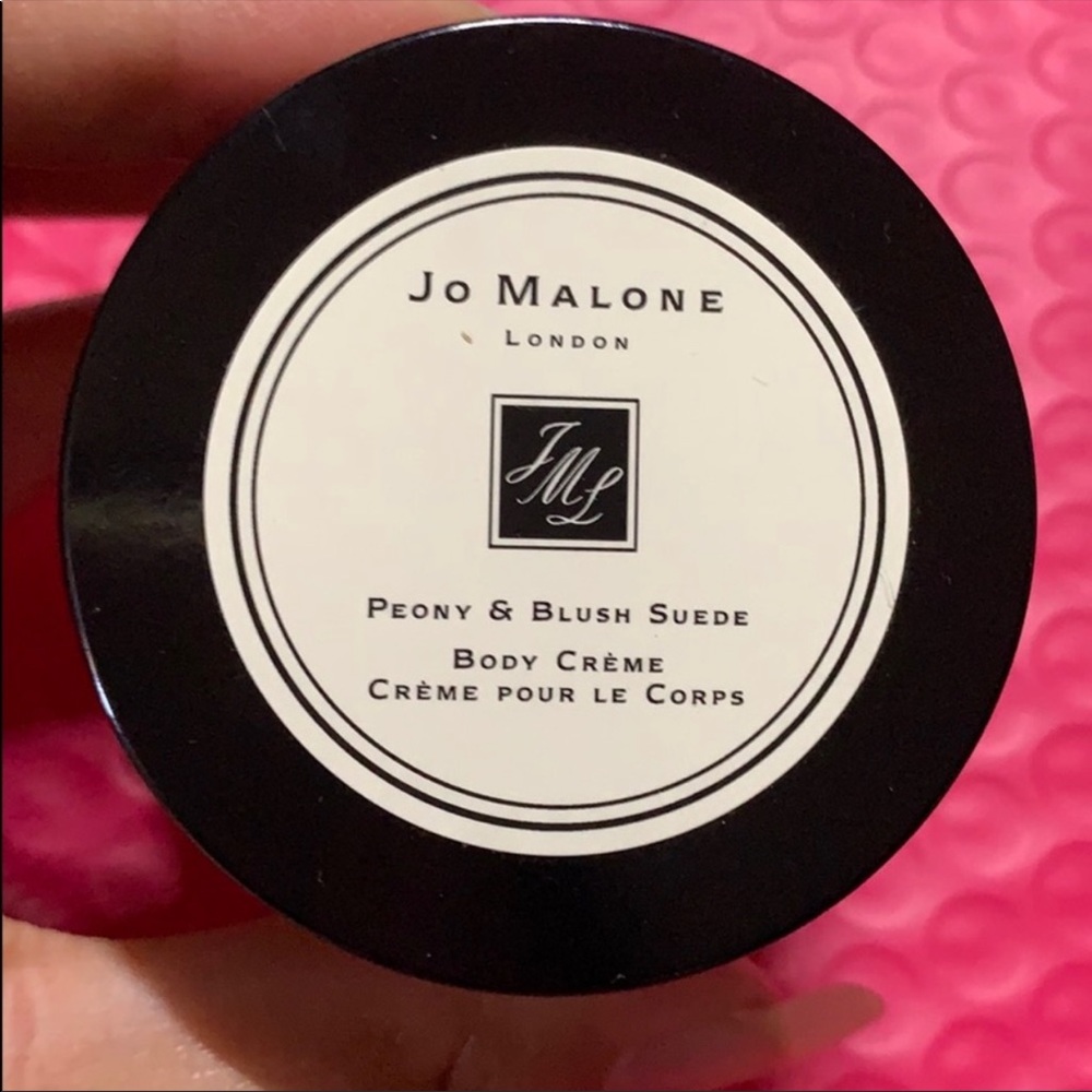 COPY - Jo Malone Peony Blush Suede Body Cream
